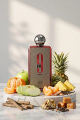 Afnan 9PM Rebel Eau de Parfum Spray Unisex 3.4 Oz / 100ml