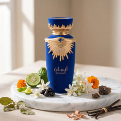 Emaan 100ml EDP by Lattafa