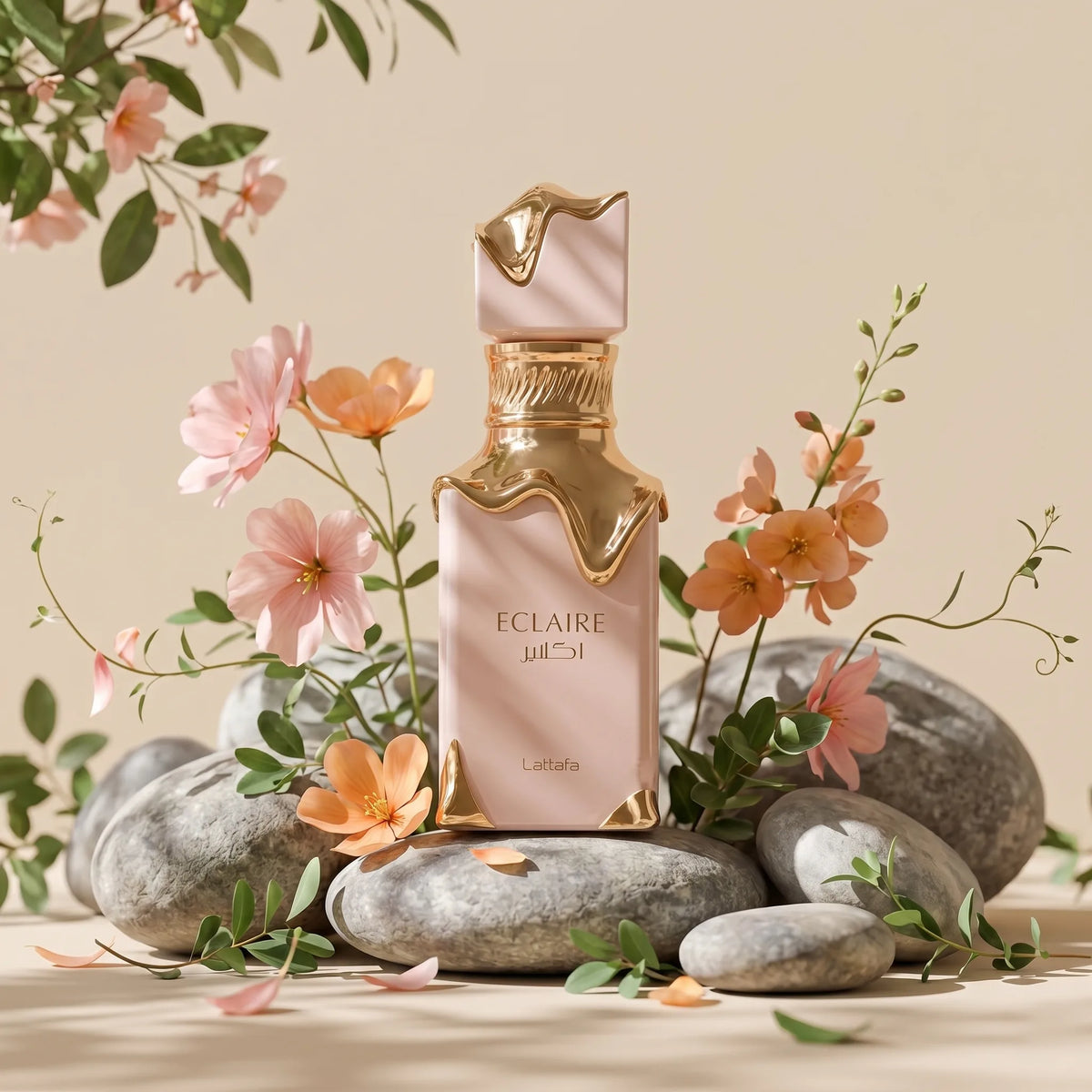 Eclaire Perfume Spray (W) 100ml by Lattafa