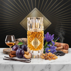 Royal Blend by French Avenue