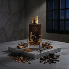 Ameer Al Oud Intense Oud Perfume Spray (U) 100ml by Lattafa