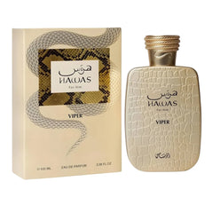 Hawas Viper EDP by Rasasi