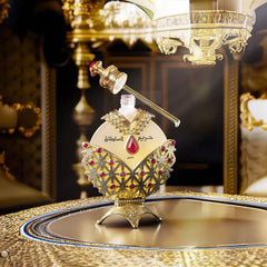 Hareem Al Sultan Gold Perfume Oil (W) 35ml