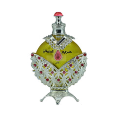 Hareem Al Sultan Silver Perfume Oil (W) 35ml