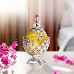Hareem Al Sultan Silver Perfume Oil (W) 35ml