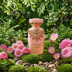 Haya Perfume EDP by Lattafa
