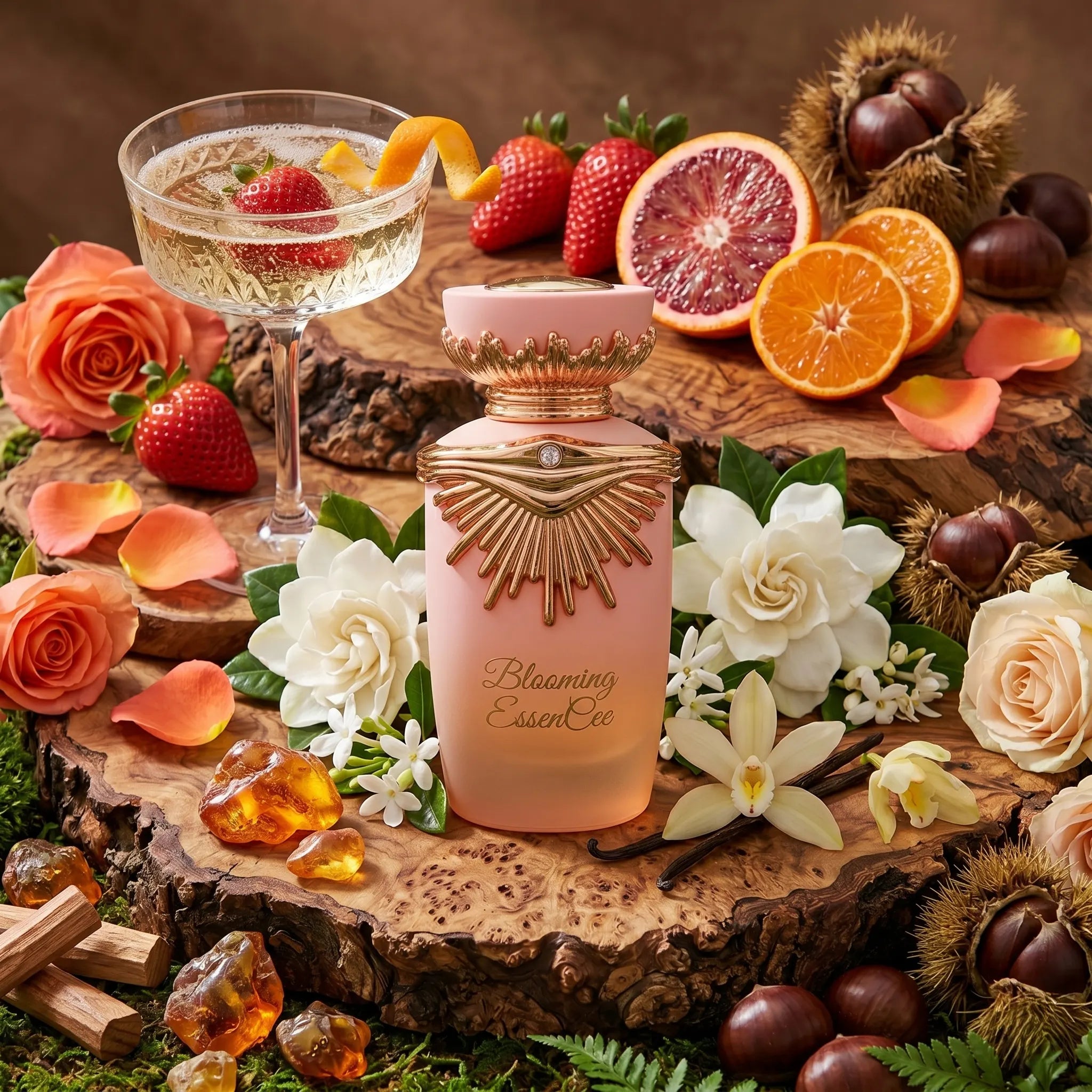 Haya Perfume EDP by Lattafa