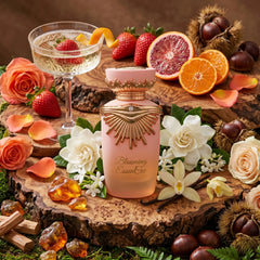 Haya Perfume EDP by Lattafa