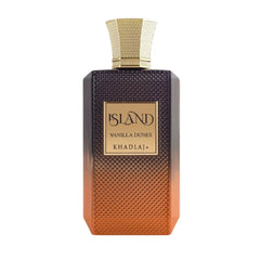 Island Vanilla Dunes XDP by Khadlaj