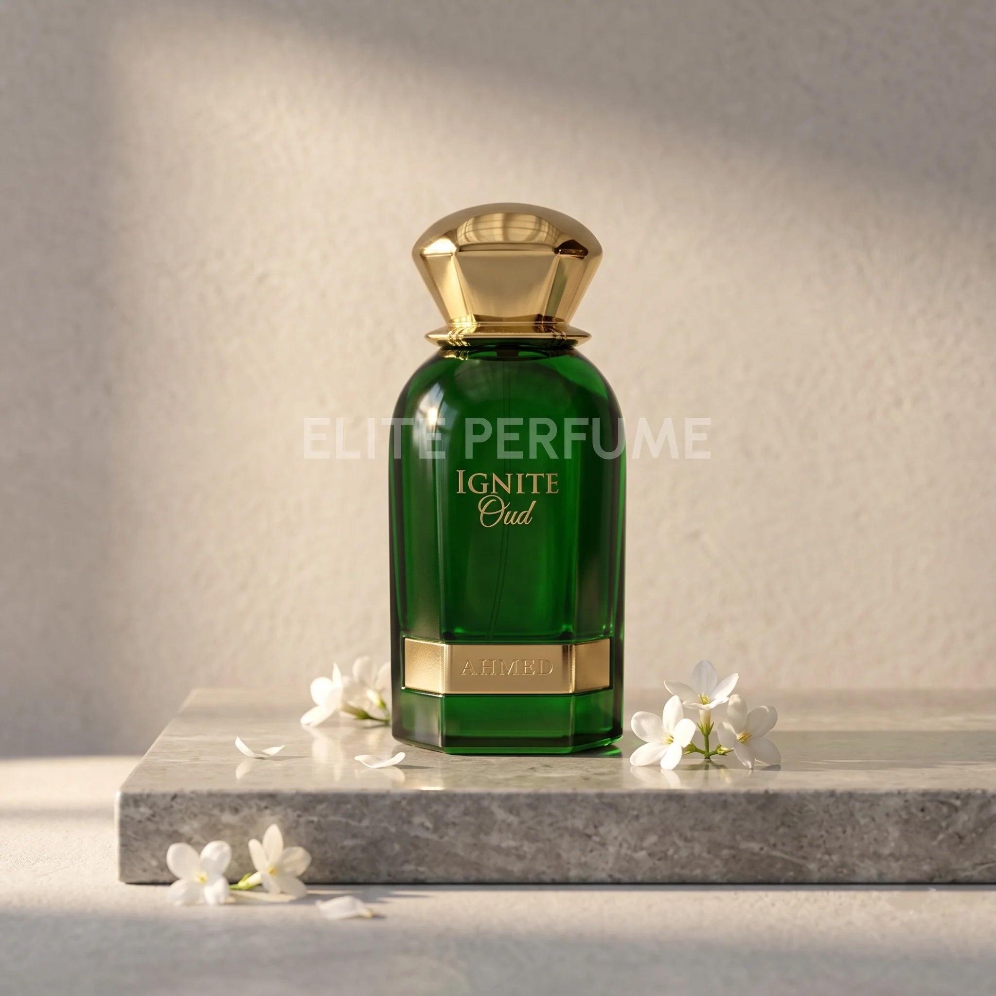 Ignite Oud EDP 