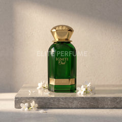 Ignite Oud EDP 