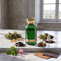 Ignite Oud EDP 