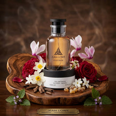 Jean Lowe Maitre by Maison Alhambra