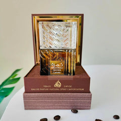 Khamrah Qahwa Perfume Spray (U) 100ml