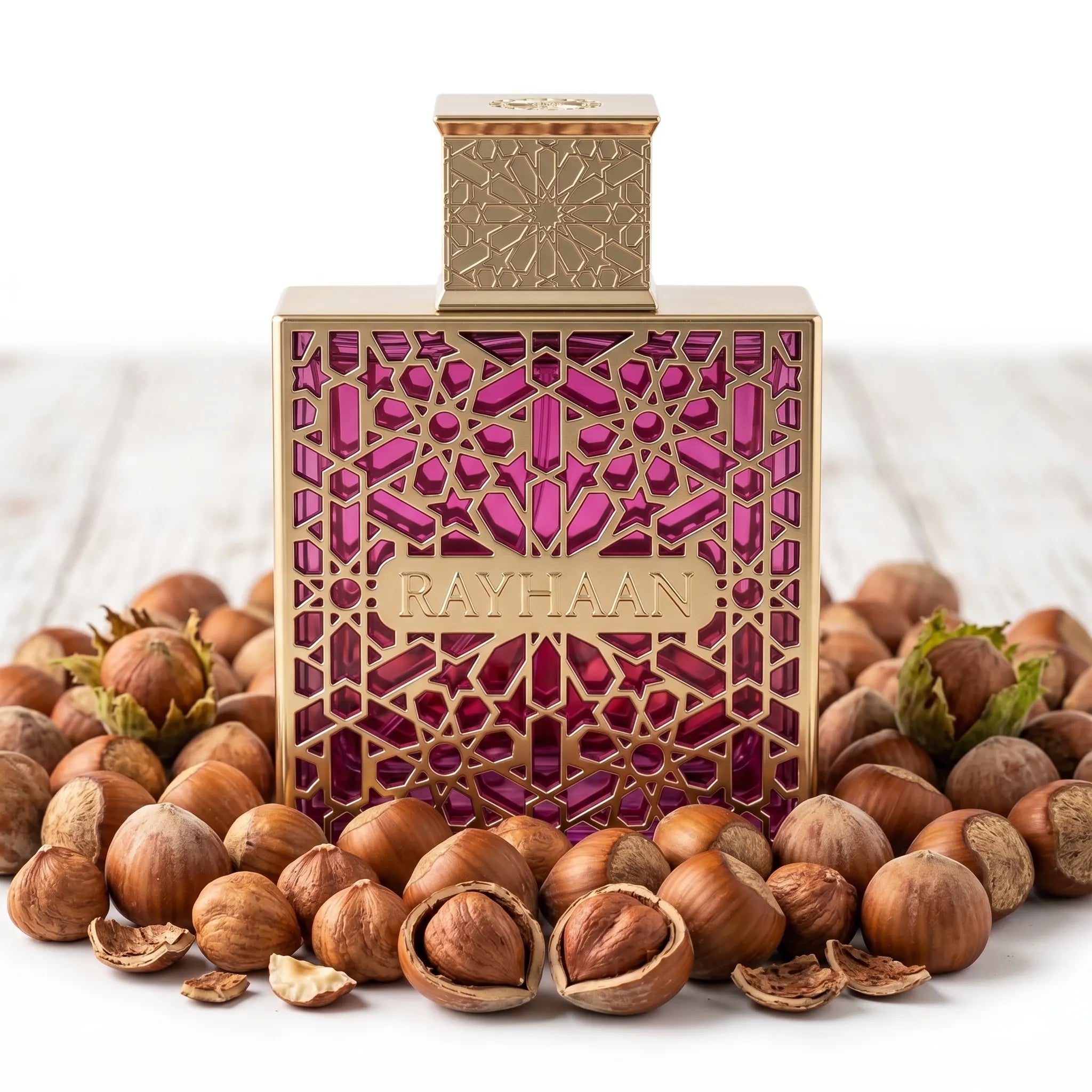 Kiss EDP by Rayhaan