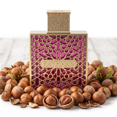Kiss EDP by Rayhaan