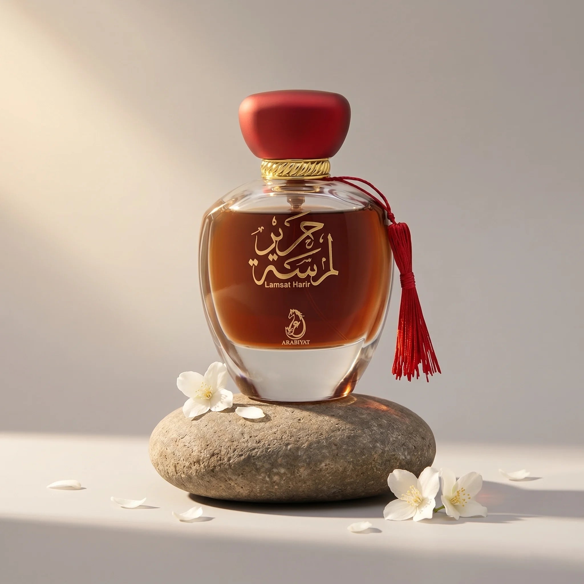 LAMSAT AL HARIR BY ARABIYAT