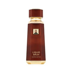Liquid Brun Limited Edition 
