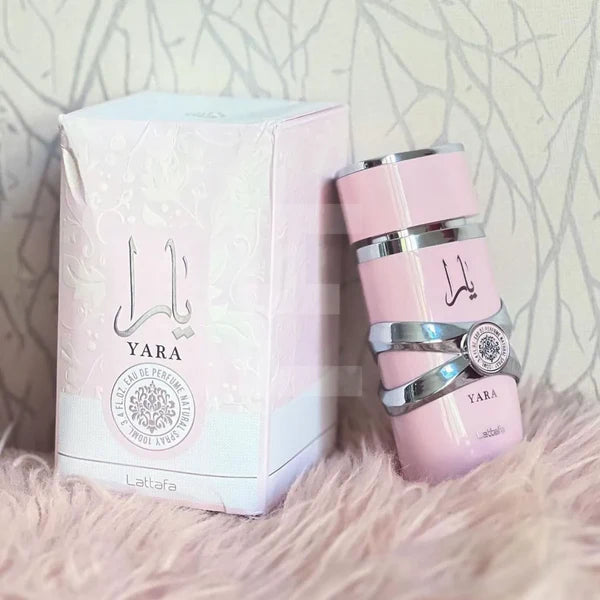 Yara Perfume Spray (W) 100ml