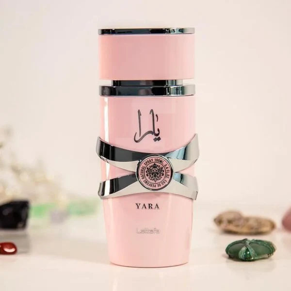 Yara Perfume Spray (W) 100ml