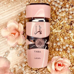 Yara Perfume Spray (W) 100ml