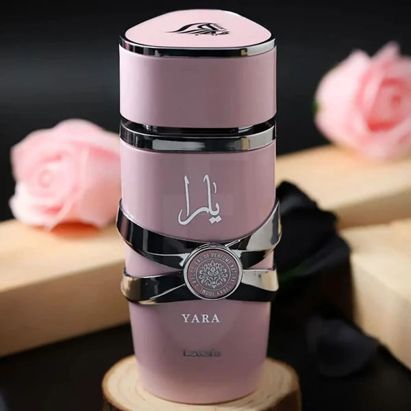 Yara Perfume Spray (W) 100ml