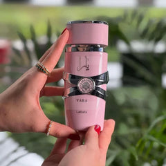 Yara Perfume Spray (W) 100ml
