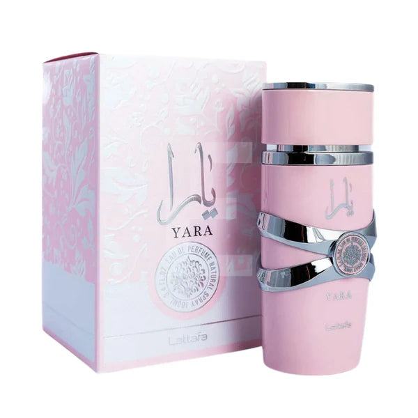 Yara Perfume Spray (W) 100ml