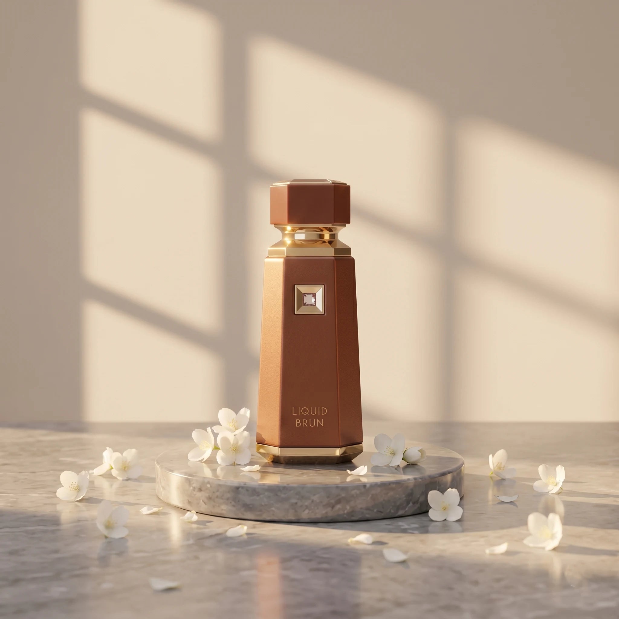 Liquid Brun Perfume by Fragrance World