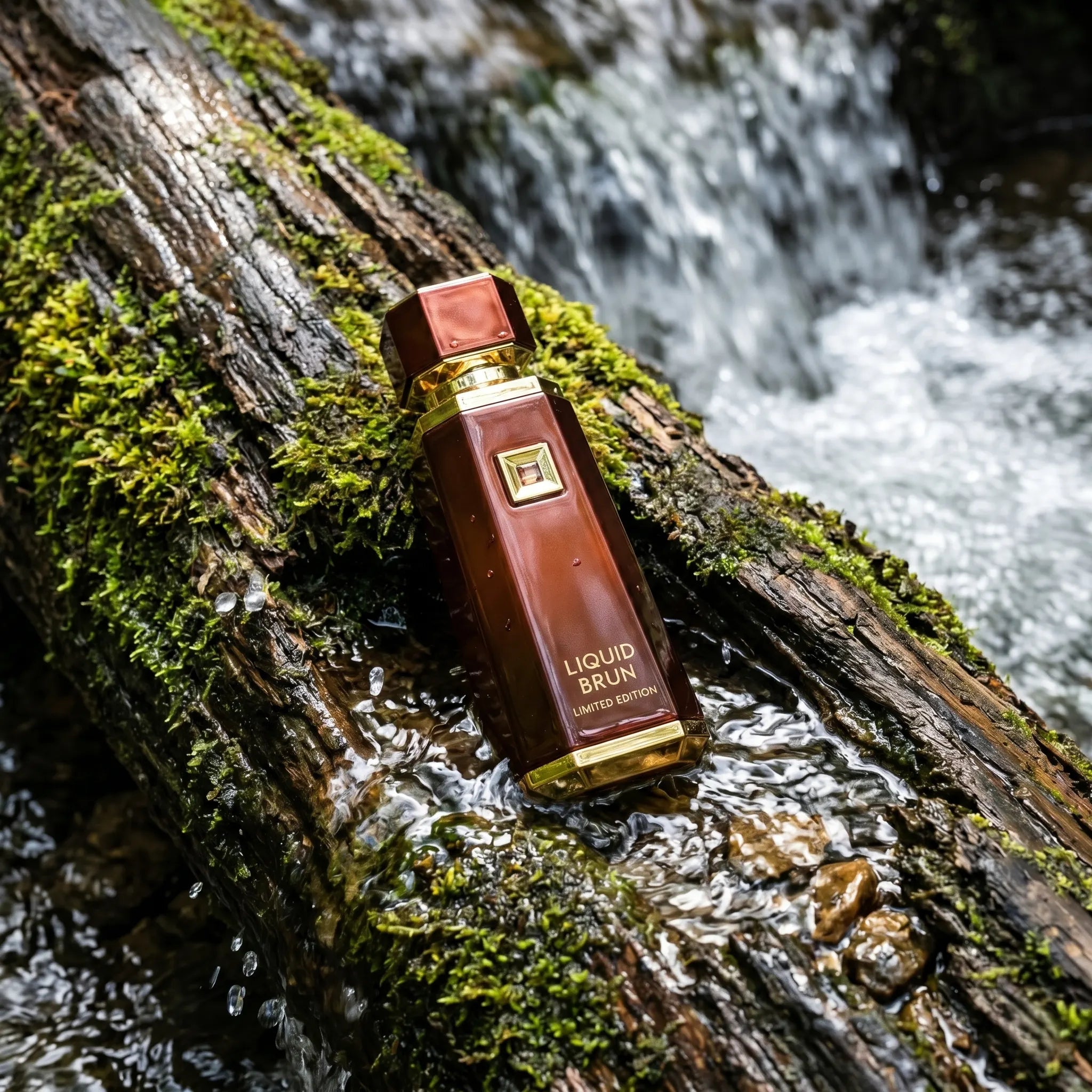 Liquid Brun Limited Edition by French Avenue