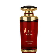 Mayar Cherry Intense EDP 100mL by Lattafa