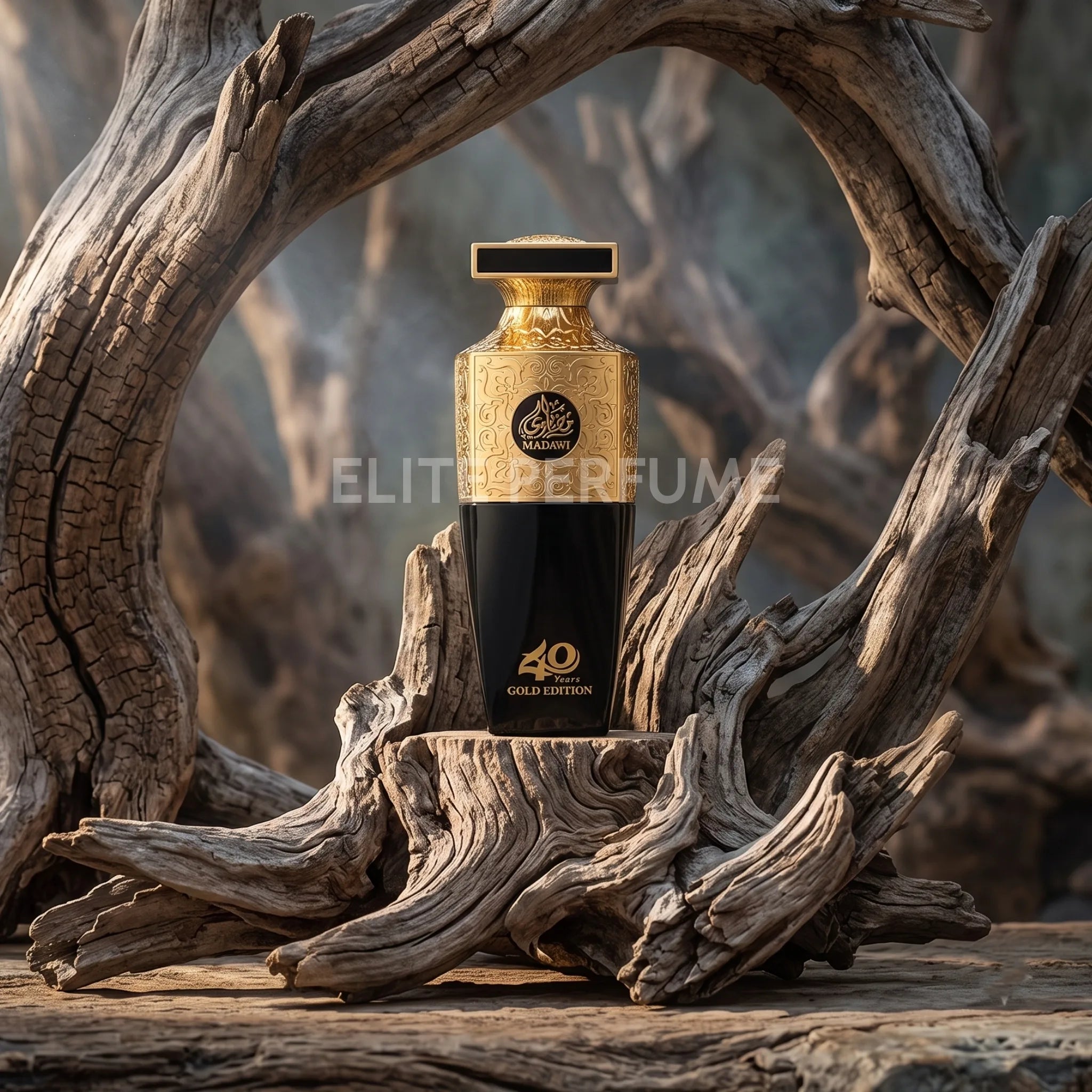 Madawi Gold Edition