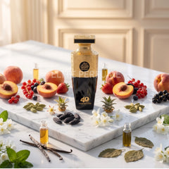 Madawi Gold Edition