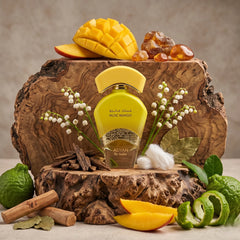 Musc Mango by Adyan