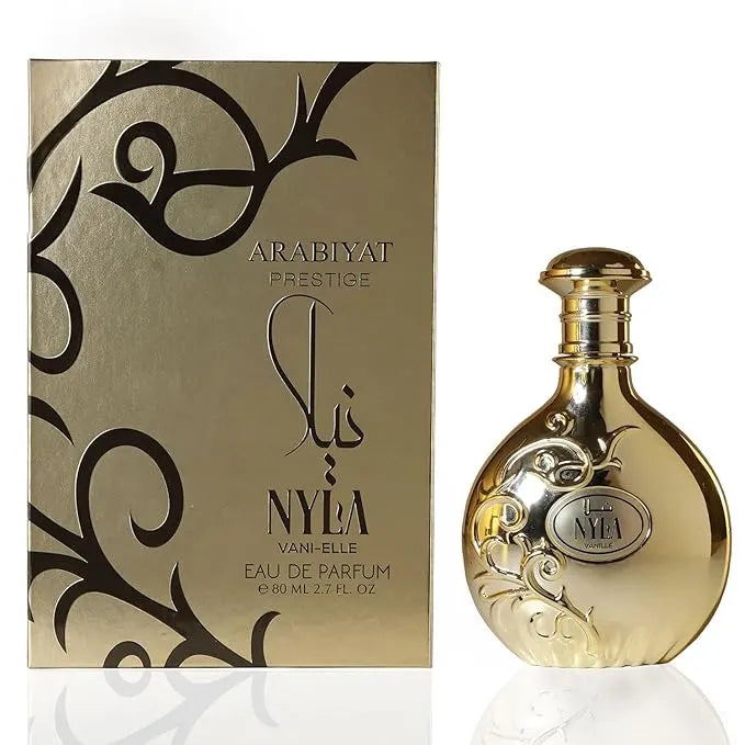 NYLA VANI-ELLE BY ARABIYAT PRESTIGE