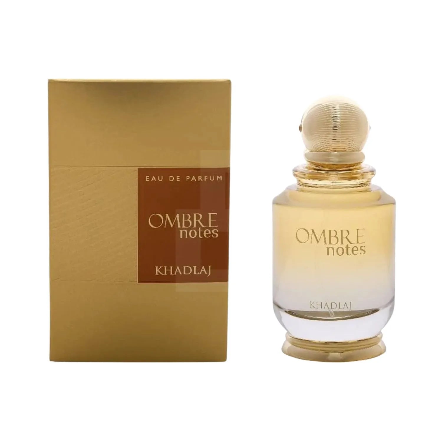 Ombre Notes Perfume Spray (U) 100ml