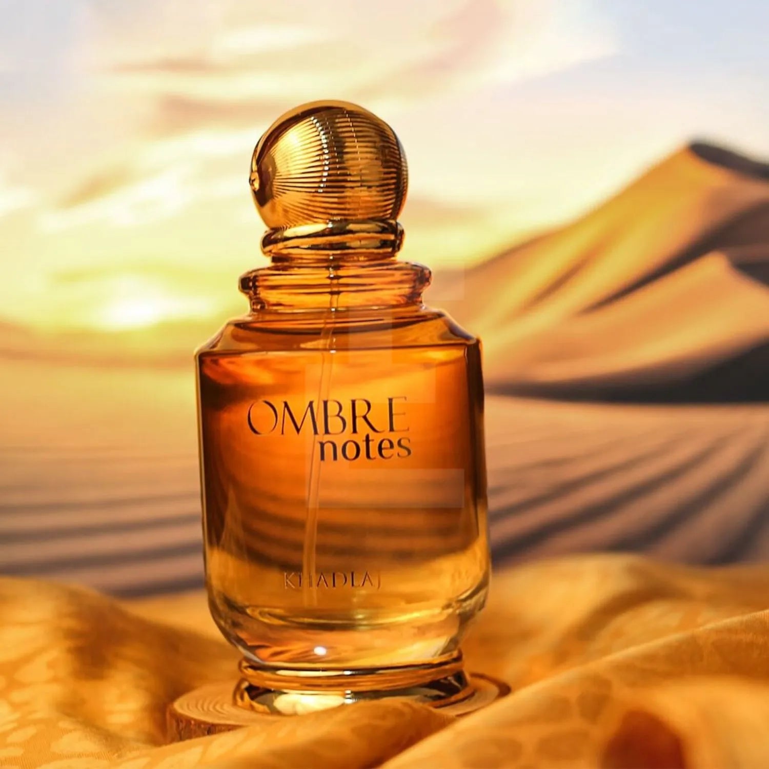 Ombre Notes Perfume Spray (U) 100ml