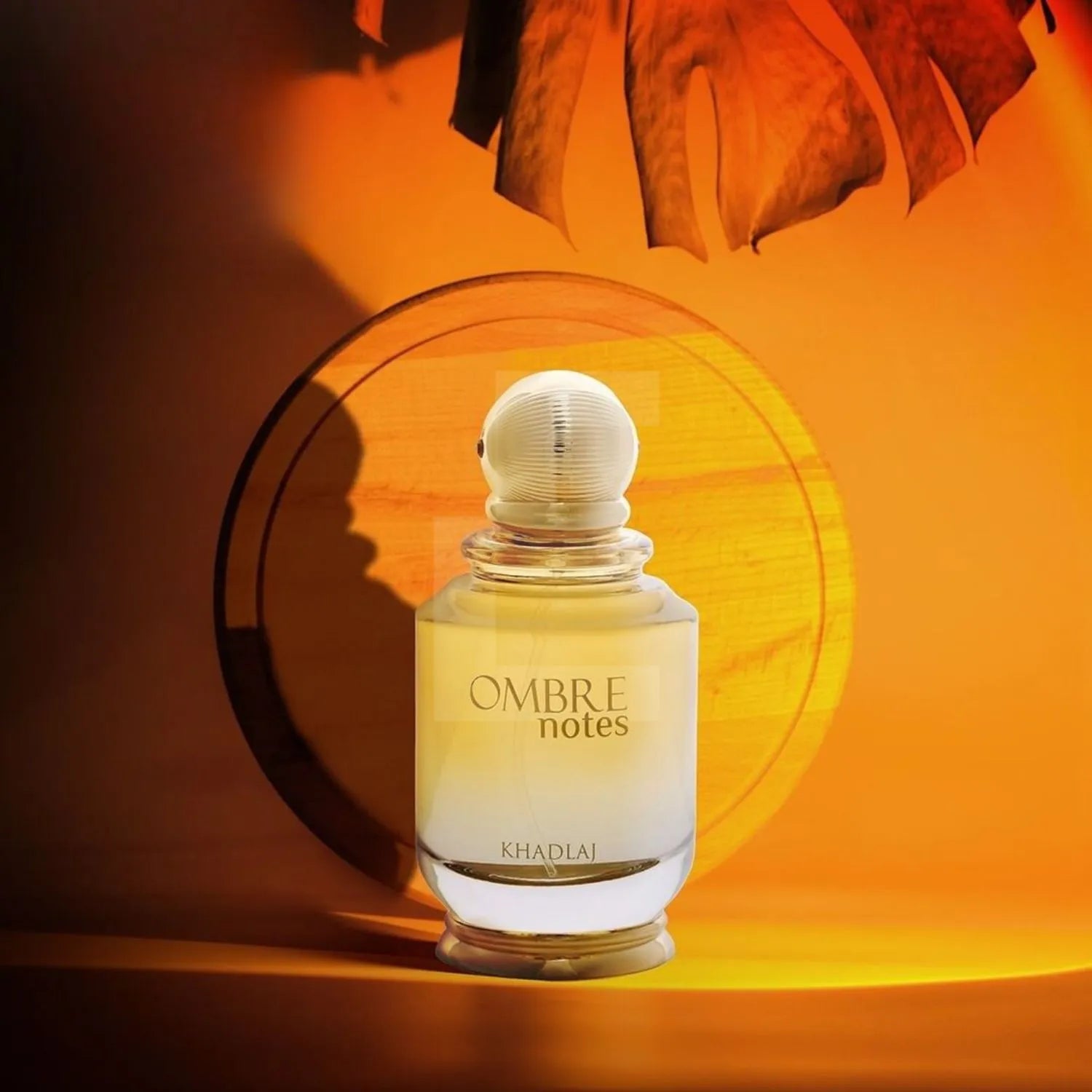 Ombre Notes Perfume Spray (U) 100ml