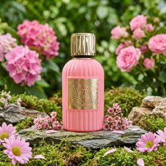Qissa Pink Perfume by Paris Corner
