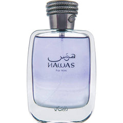 Rasasi Hawas Perfume Spray (M) 100ml