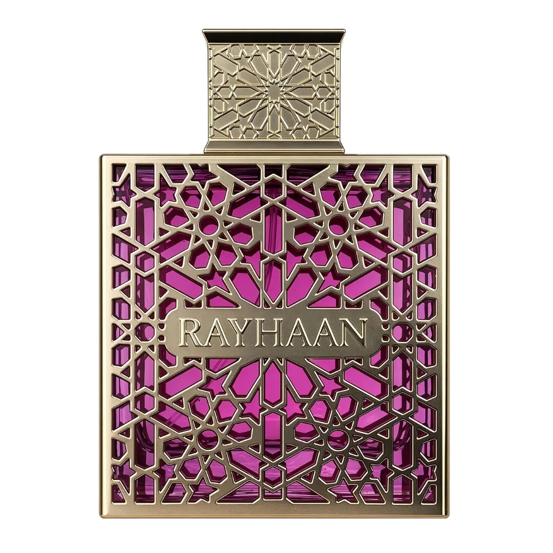 Kiss EDP by Rayhaan