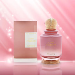Rose Couture Perfume Spray (W) 100ml