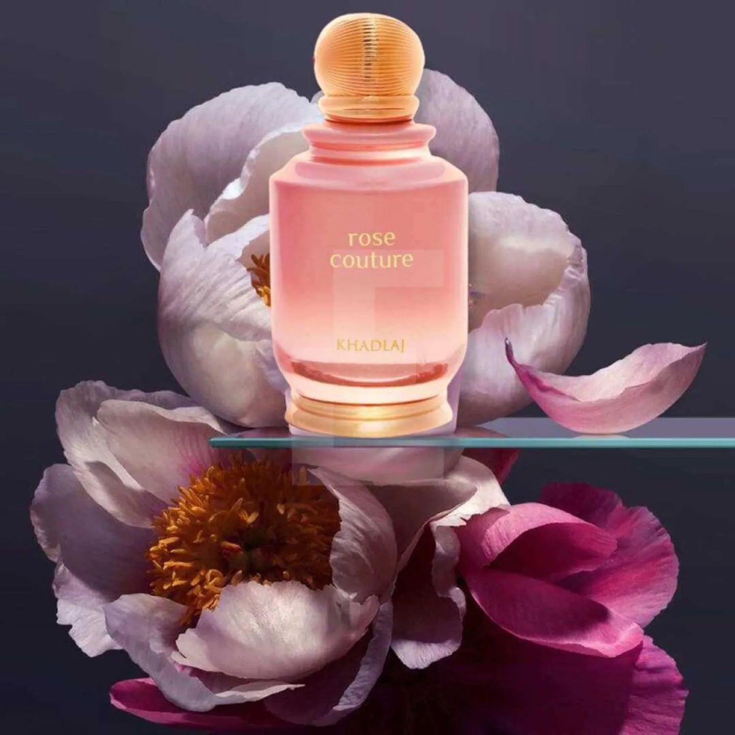 Rose Couture Perfume Spray (W) 100ml