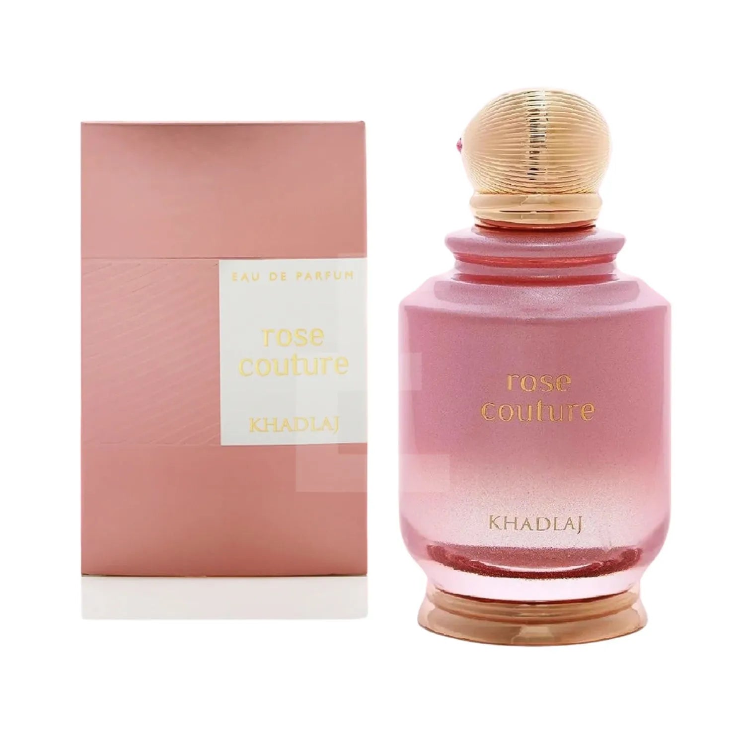 Rose Couture Perfume Spray (W) 100ml