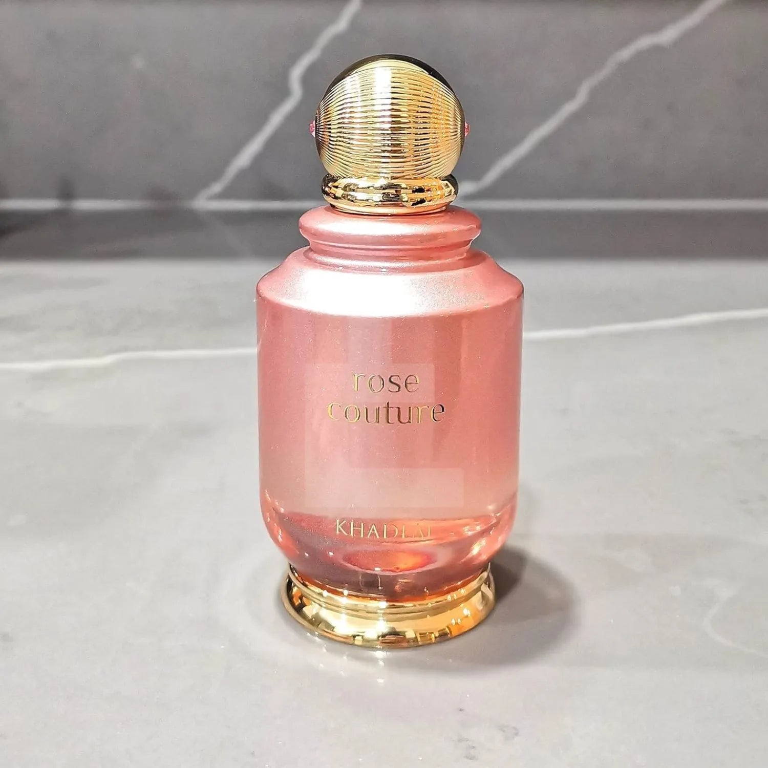 Rose Couture Perfume Spray (W) 100ml
