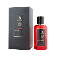 Royal Tobacco by Volare
