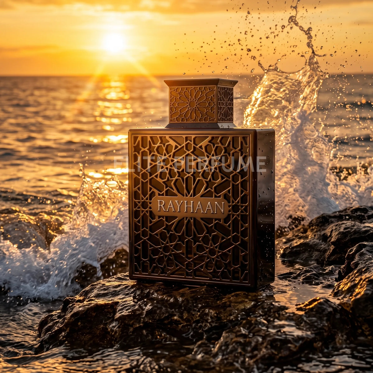 Rayhaan Obsidian EDP 