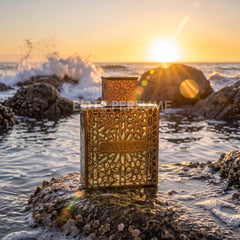 Rayhaan Terra EDP