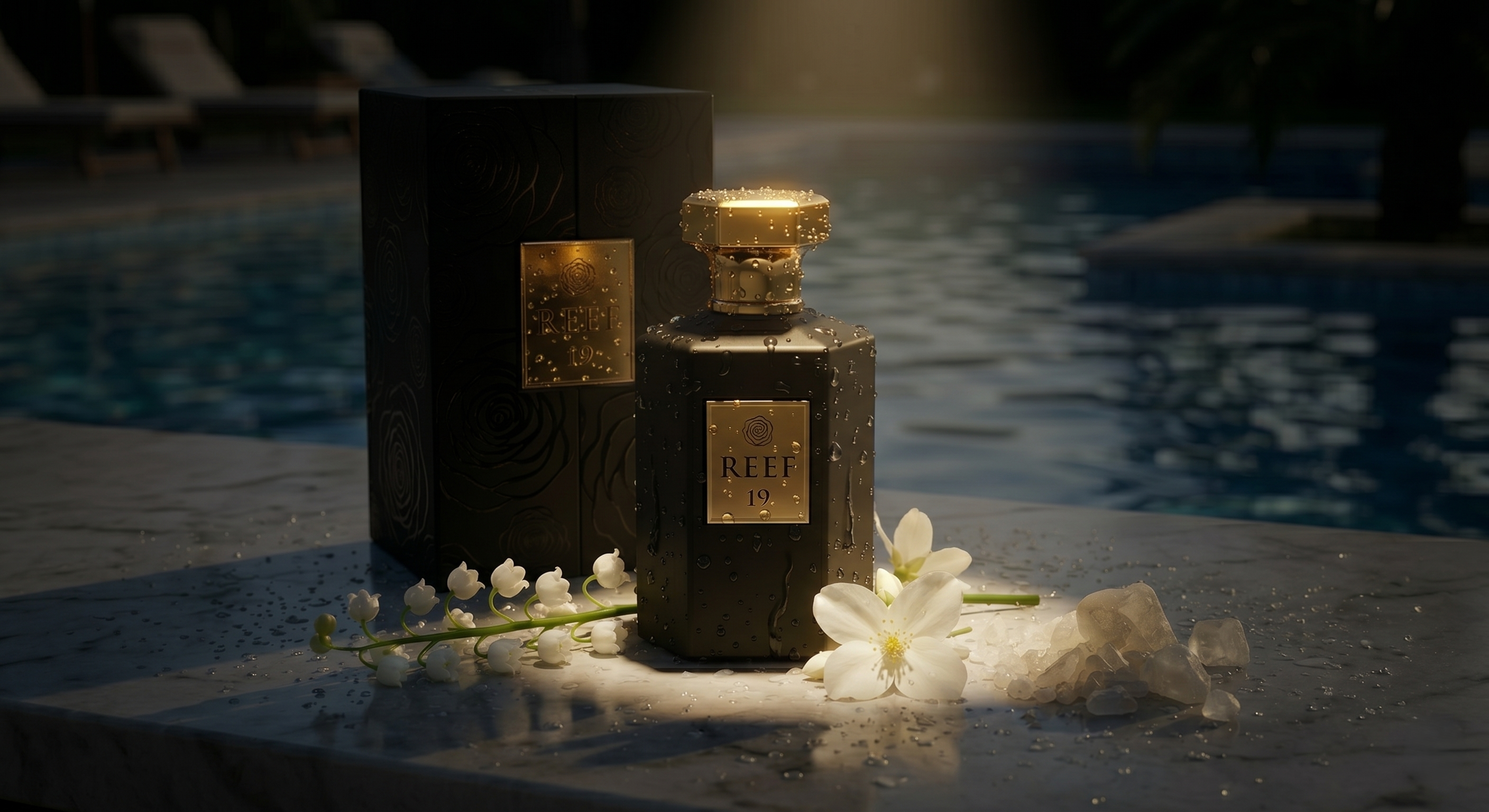 Reef 19 EDP by Reef Perfumes