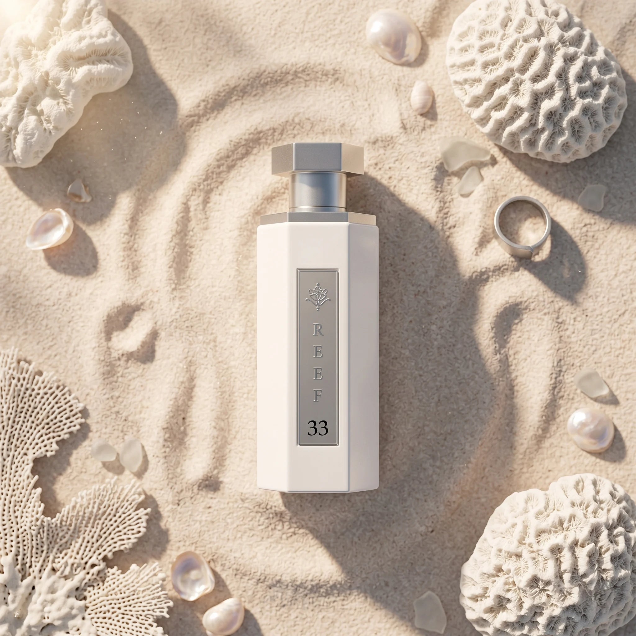 Reef 33 White by Reef Perfumes